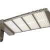 SLD LED Parking Lot Light Fixture