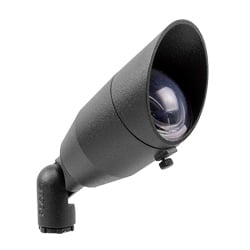 Replacement Aluminum Cap, Flat Lens, and O-Ring for DL22