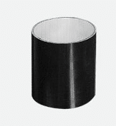 Traditional 12′ Pole with Acrylic Acorn Globe (No Lamp)