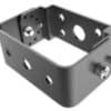 SLD LED Parking Lot Light Fixture