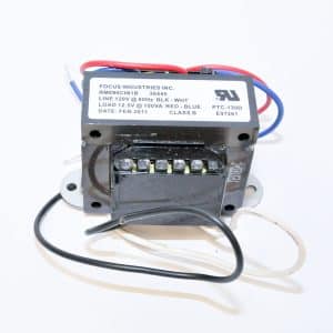 100W 120V Transformer (core only)