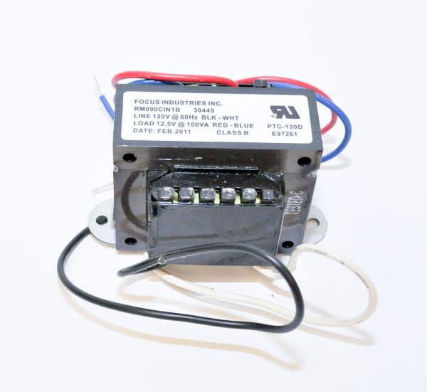 100W 120V Transformer (core only)