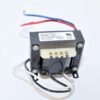 120V TRANSFORMER CORE ONLY, 12.5V OUT