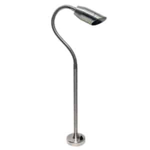 BQQC02 12v Quick Connect BBQ Light