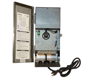 Above Grade Transformer RXT Series