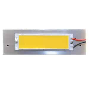 LED Retrofit Flat Panel 8 watt