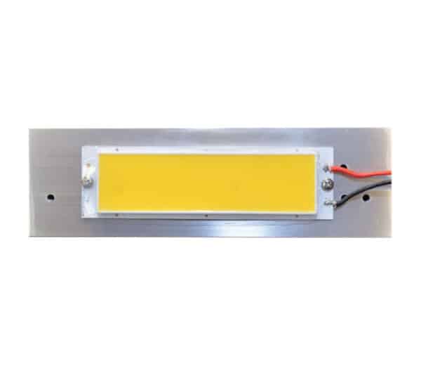 LED Retrofit Flat Panel 8 watt