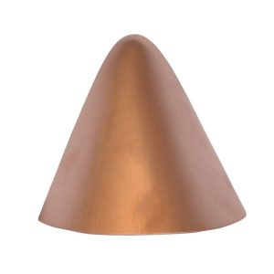 Surface Dome Step Light Post/Surface LIGHTS SL-59