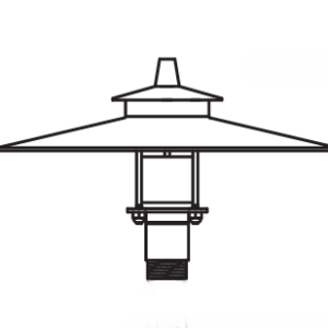 Replacement Top Assembly for AL21