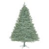 15-20ft Pre-Lit Commercial Christmas Trees