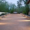 SL37BL Bocce Ball Light