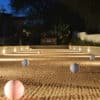 Bocce Ball Light