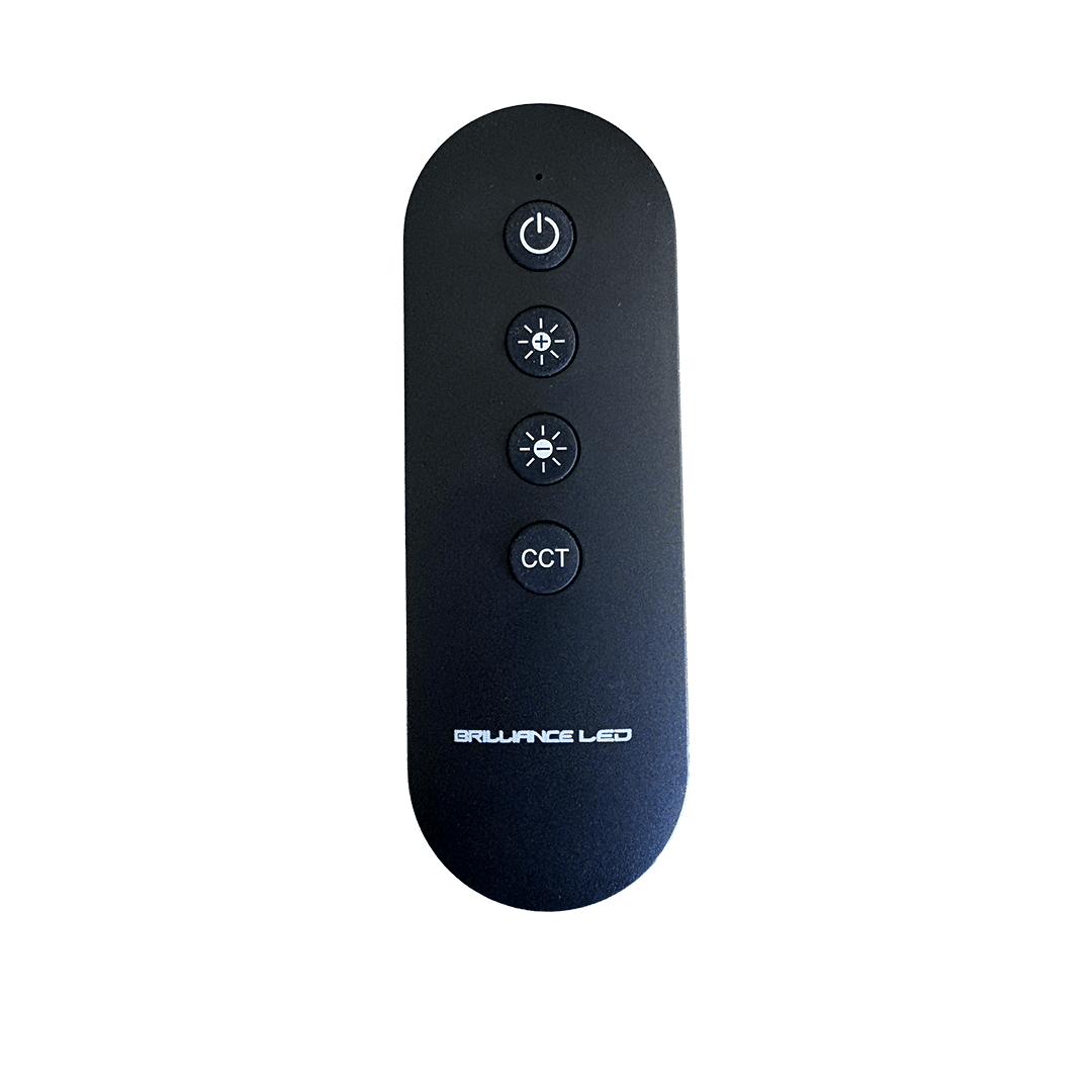 Smart Remote-Controlled MR16 Bulb