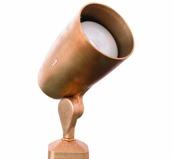 DL-30 PAR30 No Lamp