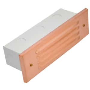 Replacement 4 Louver Face Plate for SL04