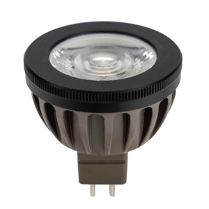 Smart Remote-Controlled MR16 Bulb