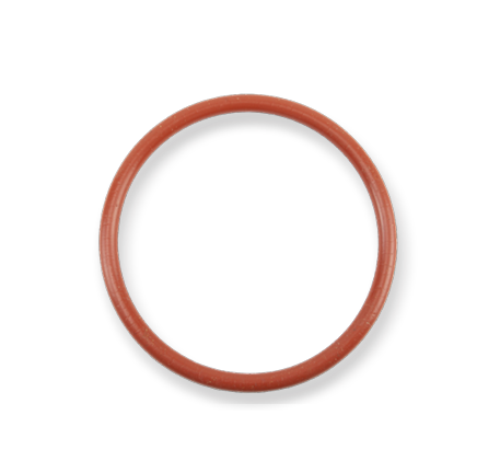 Replacement O-Ring and Len Cap for DL17