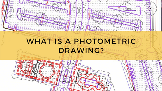 What is a Photometric Drawing