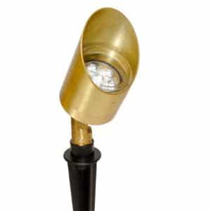 15W LED Bullet Fixtures ( NO STAKE)