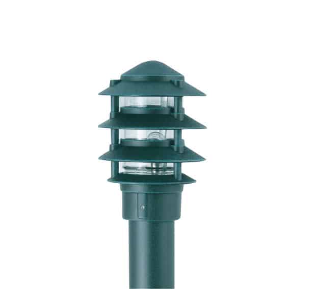 Replacement Lens Only For Pagoda Hat – 6″ IAL04
