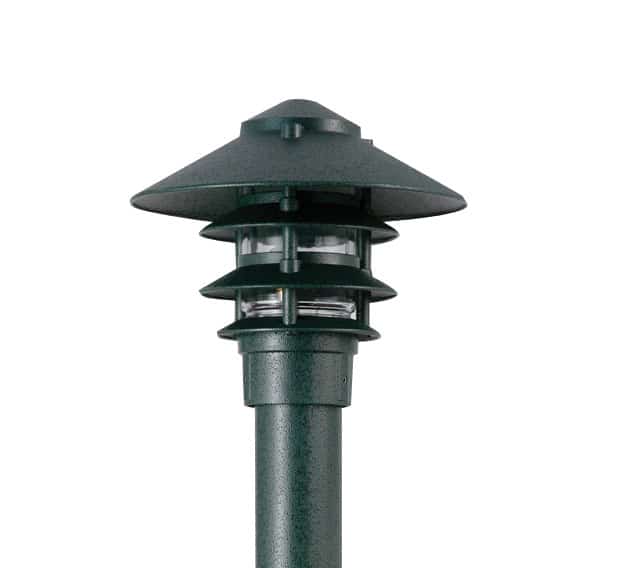 Replacement Lens Only For Pagoda Hat – 6″ IAL04