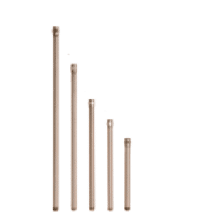 12” Extension Wand And coupler 1/2” NPS