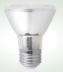 Landscape PAR20 LUV Lamp