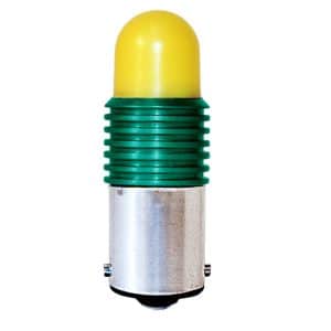 3W Omni-3 LED, S.C Base