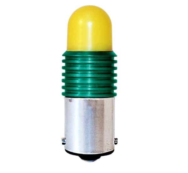 3W Omni-3 LED, S.C Base