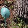 Aluminum China Hat DL-08