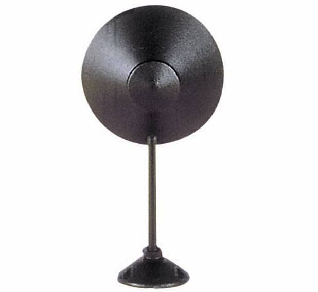 Aluminum China Hat DL-08