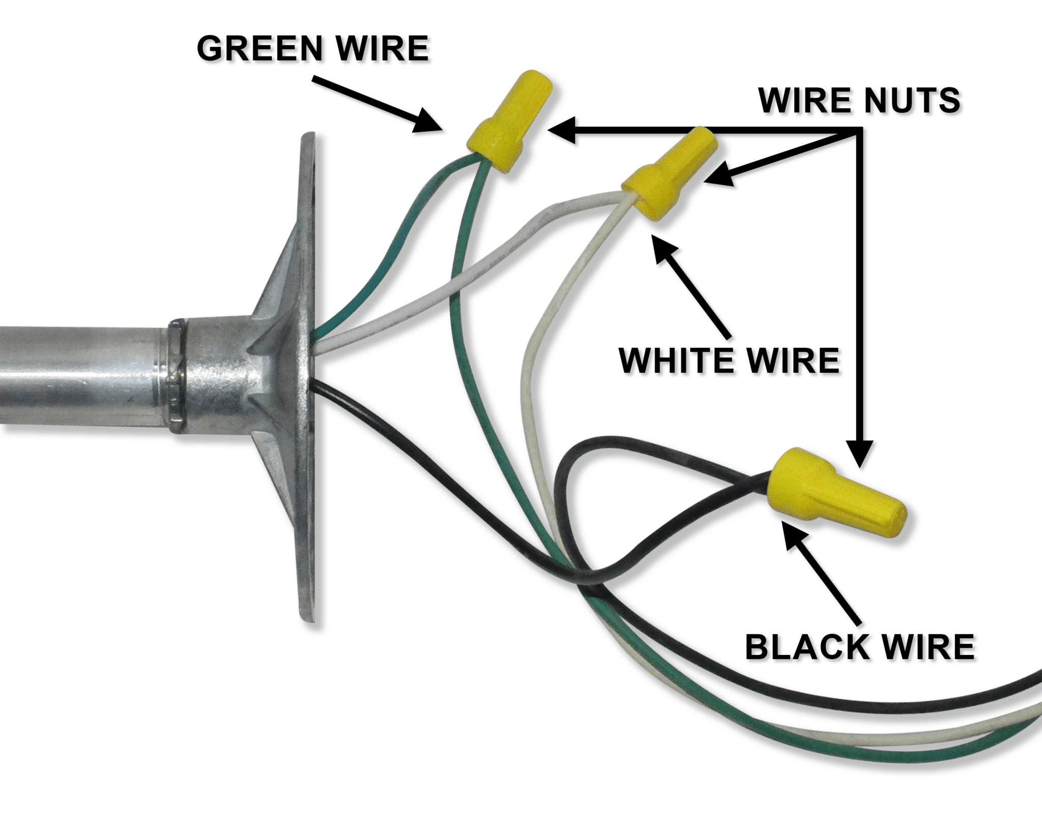 8ft Linear LED Light- Wall Washer 100W