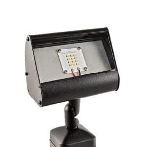 10W LED Flood Light 120V