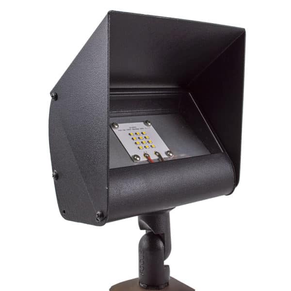 10W LED Flood Light 120V