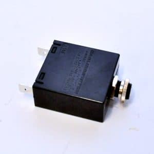 Replacement Part for 25 Amp Magnetic Circuit Breaker for 300W Transformers