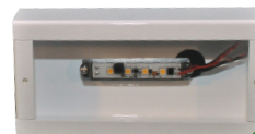 Replacement part for Focus SL 44 LED KIT