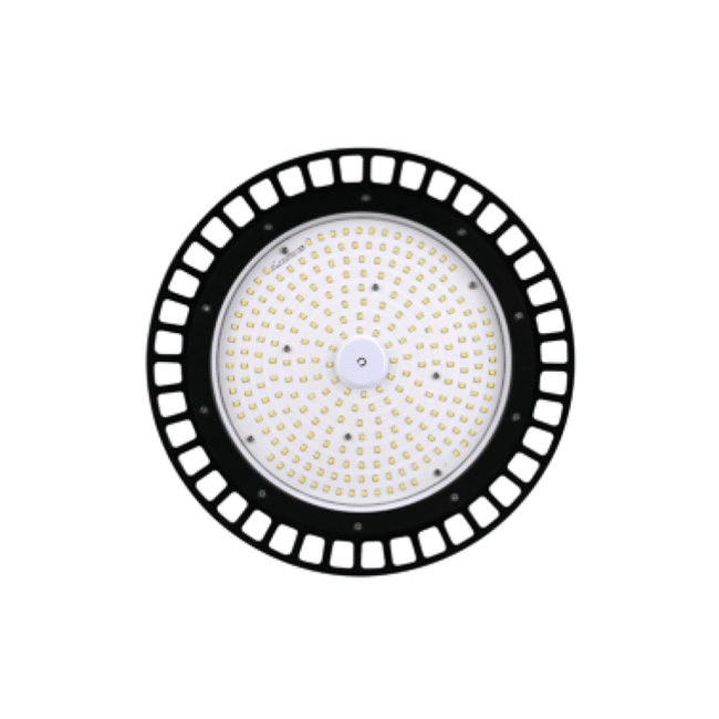 Outdoor/Indoor High Bay Light