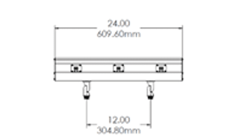 ALUMINUM FLOOD LIGHT LFL0 1 / 2 / 3 / 4 / 6 / 8 LED-MV Series