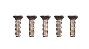 SL40 Replacement Screws Set of 4