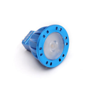 2w MR11 LED Lamp