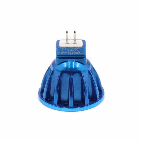 2w MR11 LED Lamp