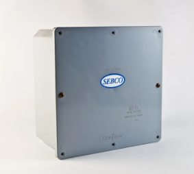 Sebco Direct Burial Transformer
