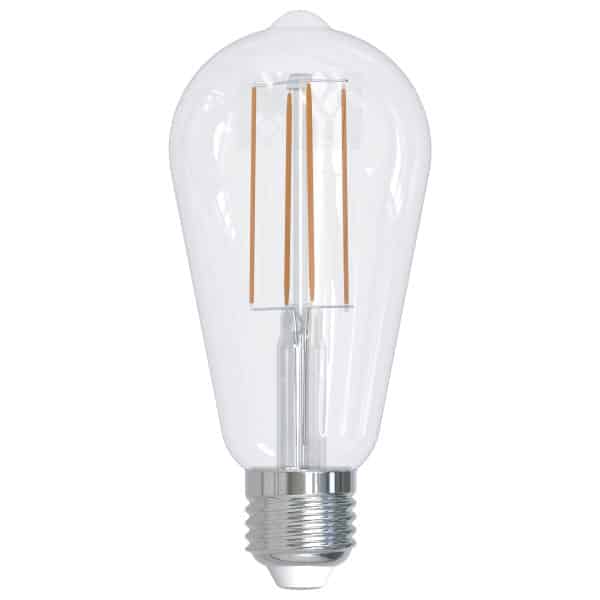 LED ST18 4.5W 2700k Bulb