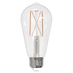 LED ST18 8.5W 2700k/3000k Bulb