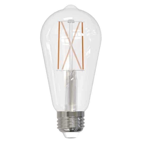 LED ST18 8.5W Bulb