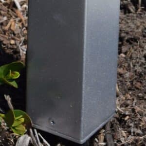 Replacement Aluminum (Bottom Only) for PL-23