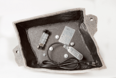 Sebco 300 Watt Rock Transformer