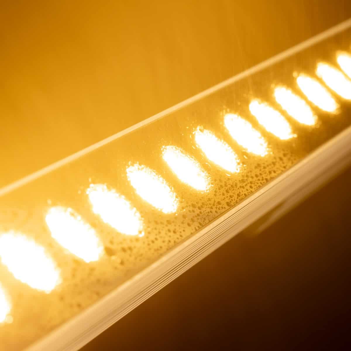 LED Linear Lights
