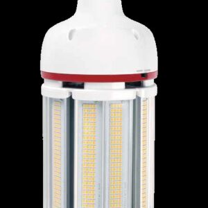 Corn Cob Light Bulb