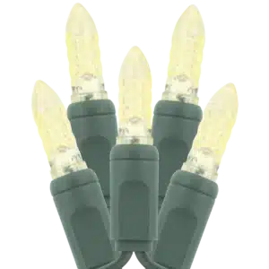 Commercial Standard Mini LED Light String